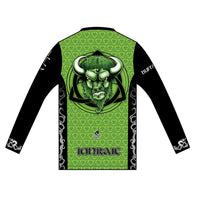 Long Sleeve Performance Run Top