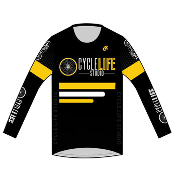 Long Sleeve Performance Run Top