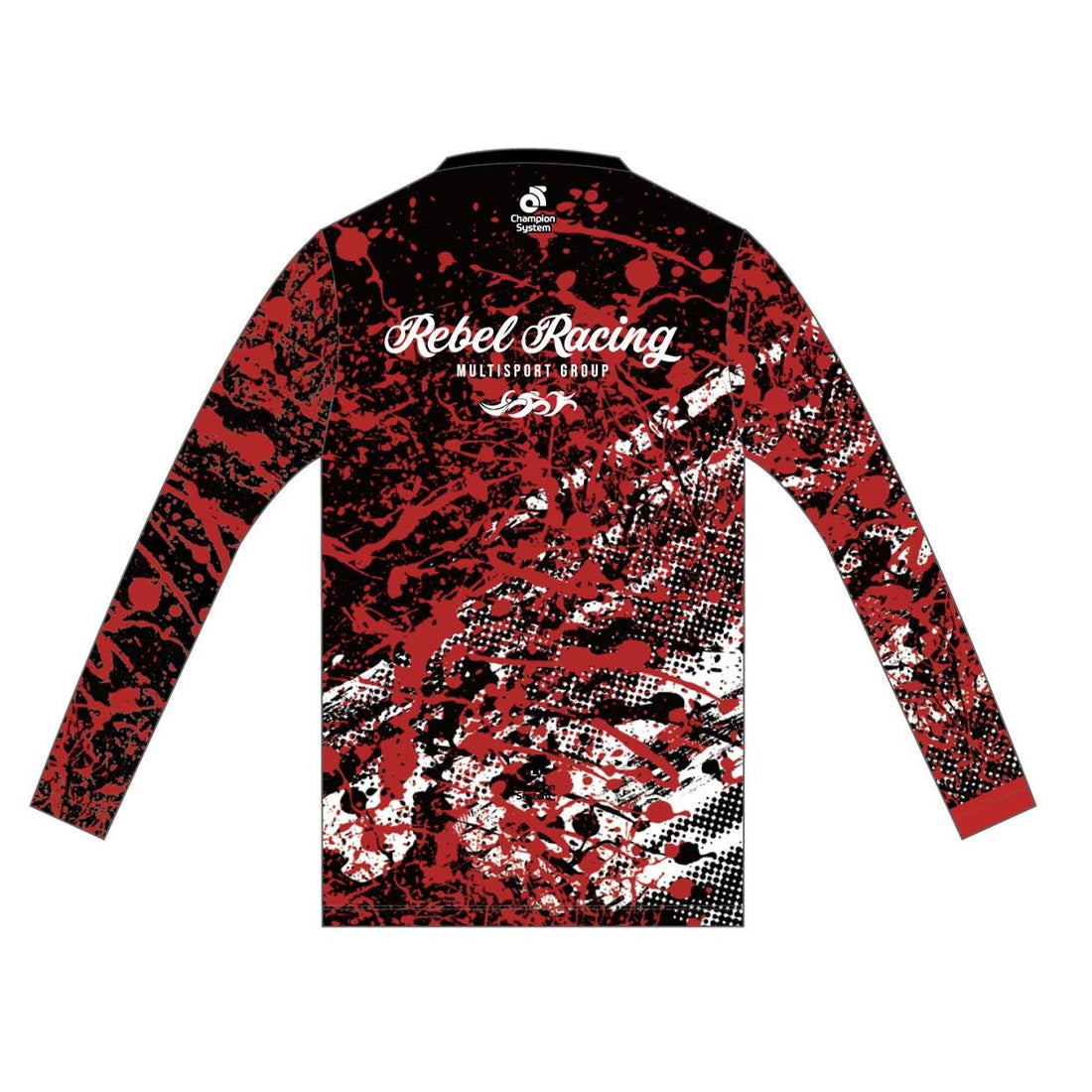 Long Sleeve Performance Run Top
