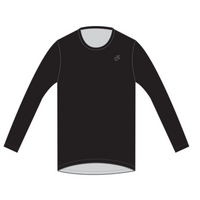 Long Sleeve Performance Run Top