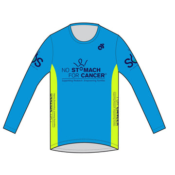 Long Sleeve Performance Run Top