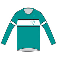 Long Sleeve Performance Run Top