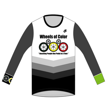 Long Sleeve Performance Run Top