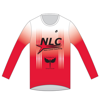 Long Sleeve Performance Run Top