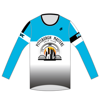 Long Sleeve Performance Run Top