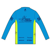 Long Sleeve Performance Run Top