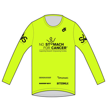 Long Sleeve Performance Run Top