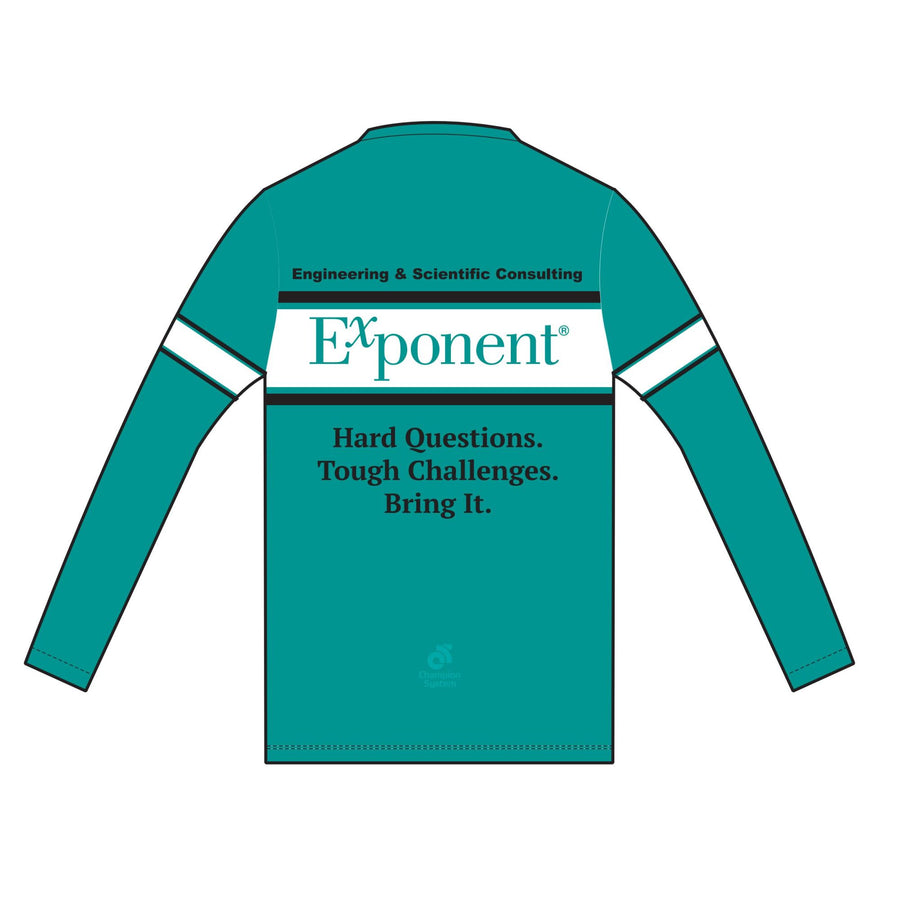 Long Sleeve Performance Run Top