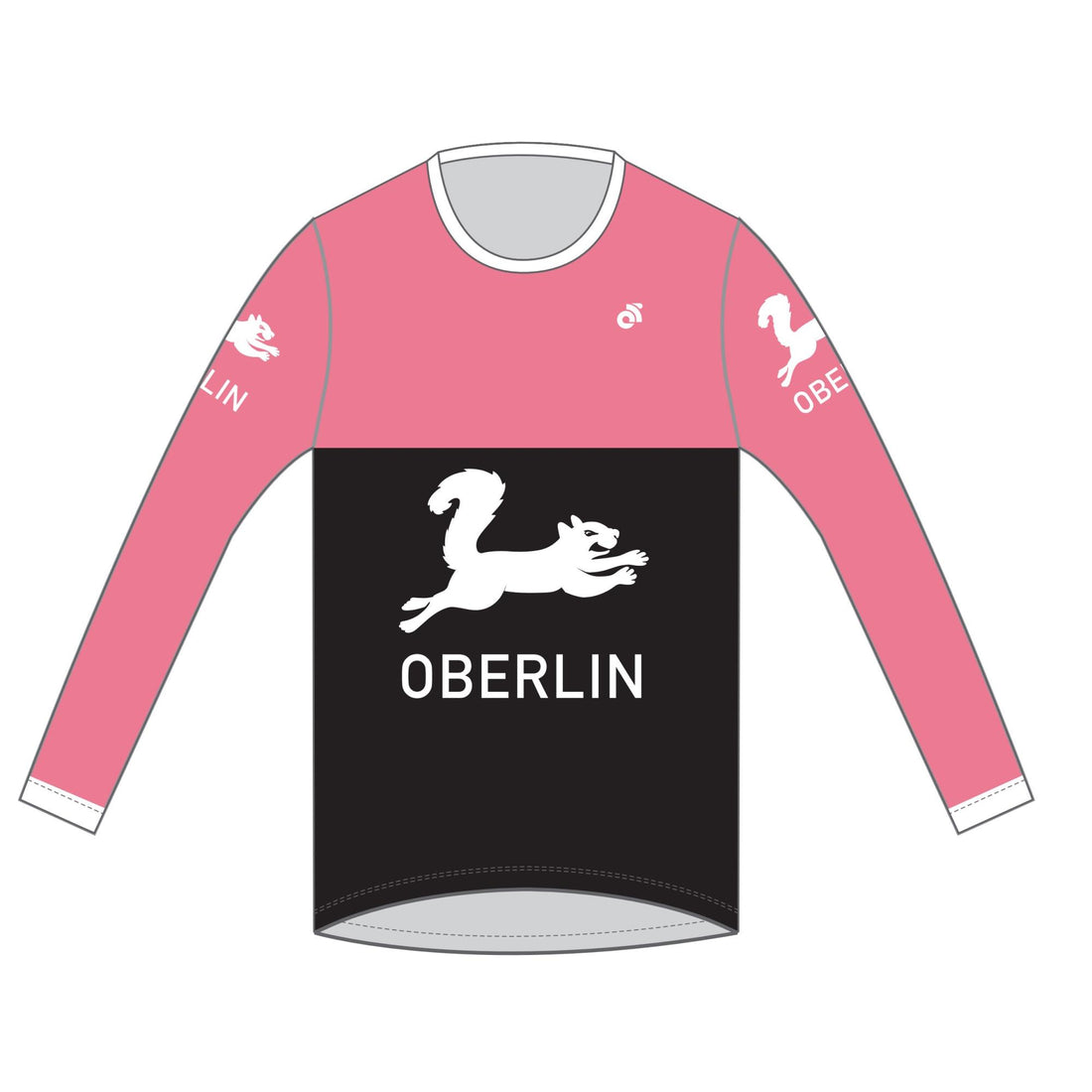 Long Sleeve Performance Run Top