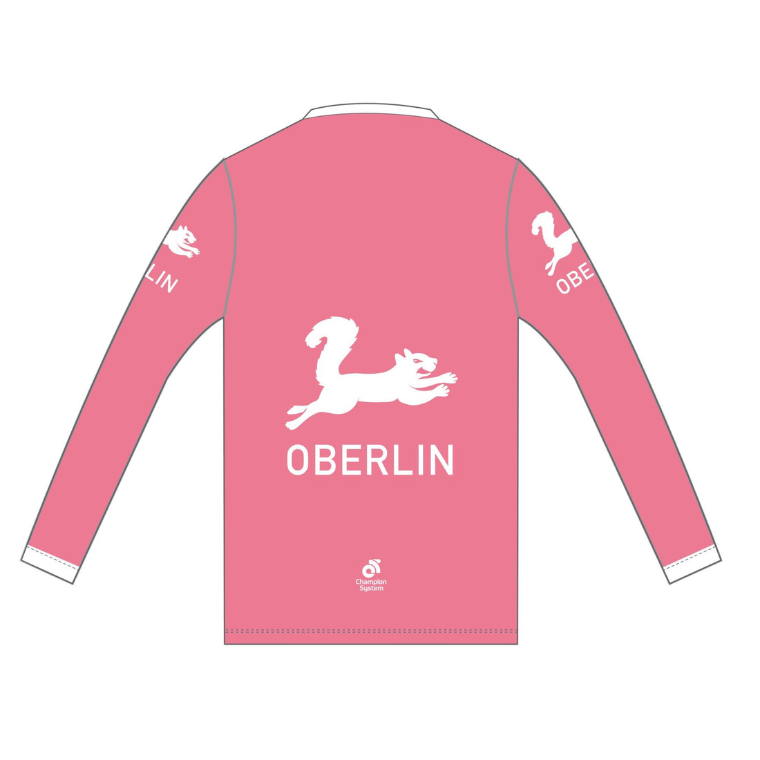 Long Sleeve Performance Run Top