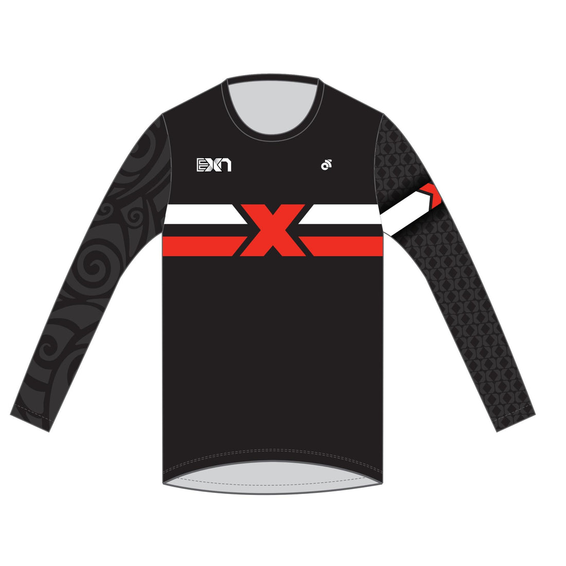 Long Sleeve Performance Run Top