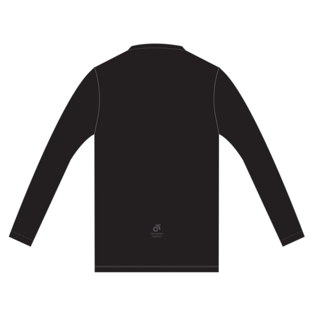 Long Sleeve Performance Run Top