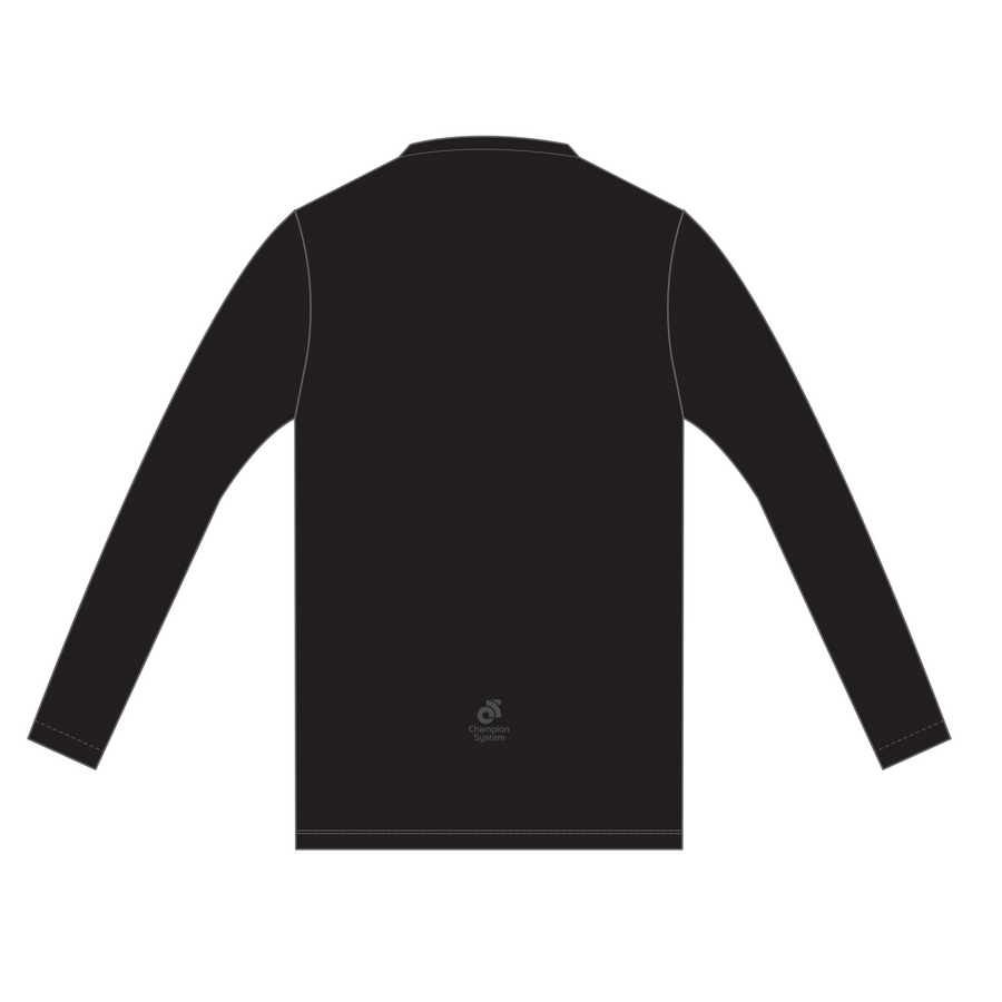 Long Sleeve Performance Run Top