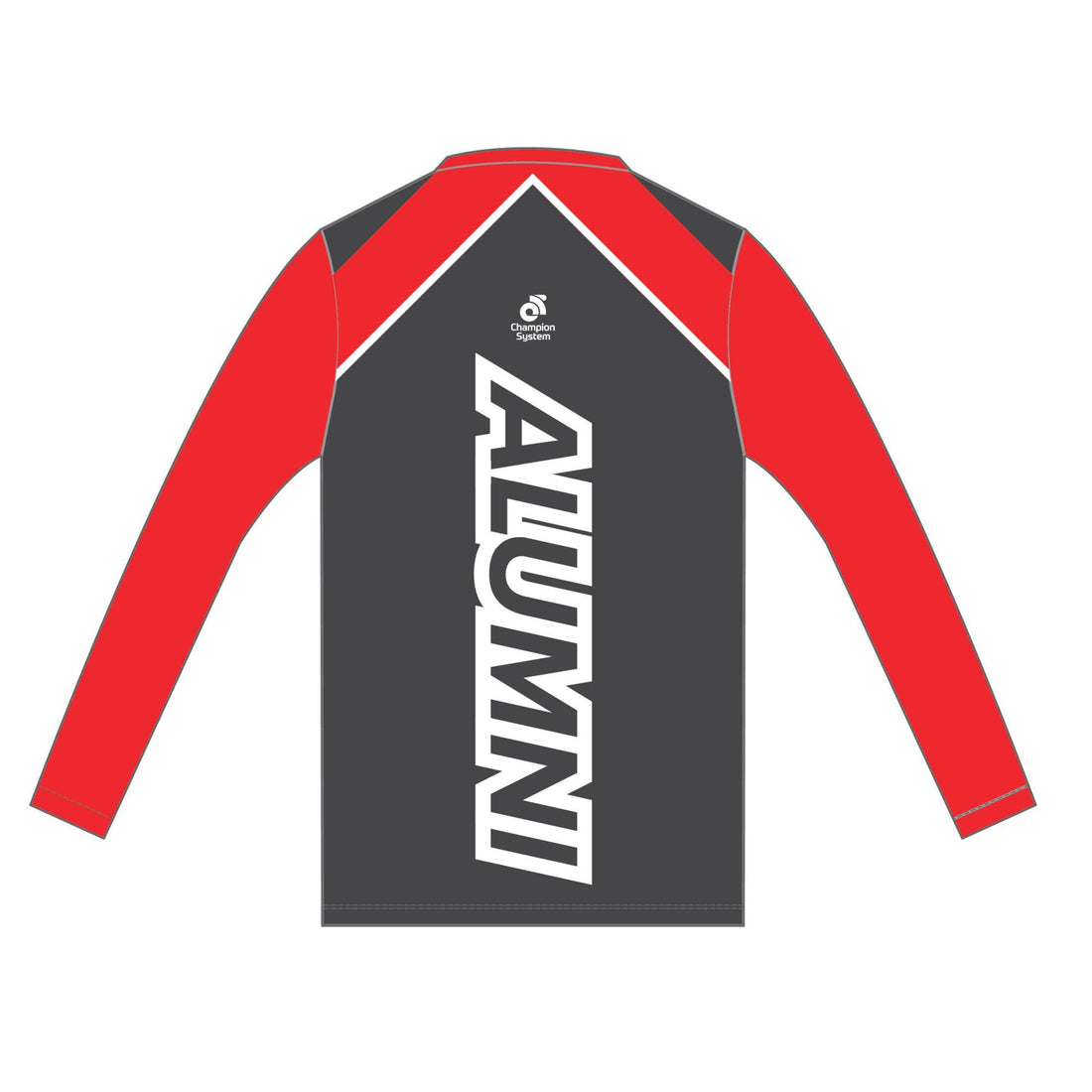 Long Sleeve Performance Run Top