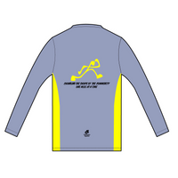 Long Sleeve Performance Run Top