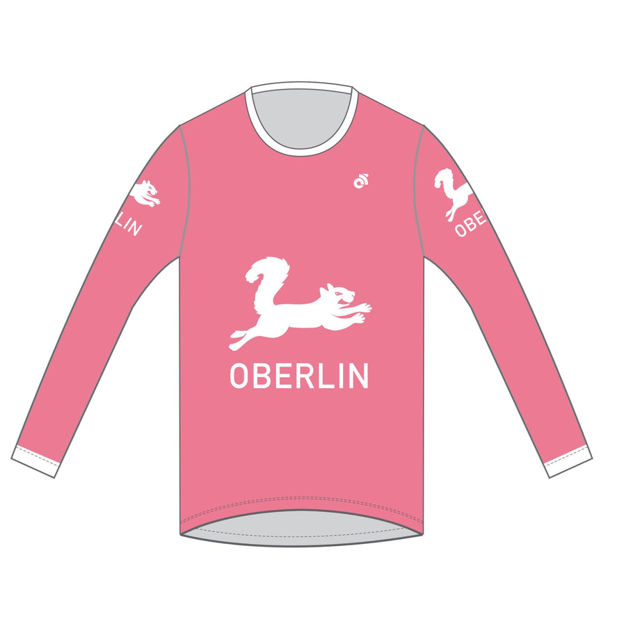 Long Sleeve Performance Run Top