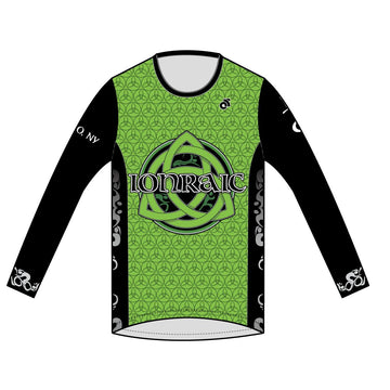 Long Sleeve Performance Run Top