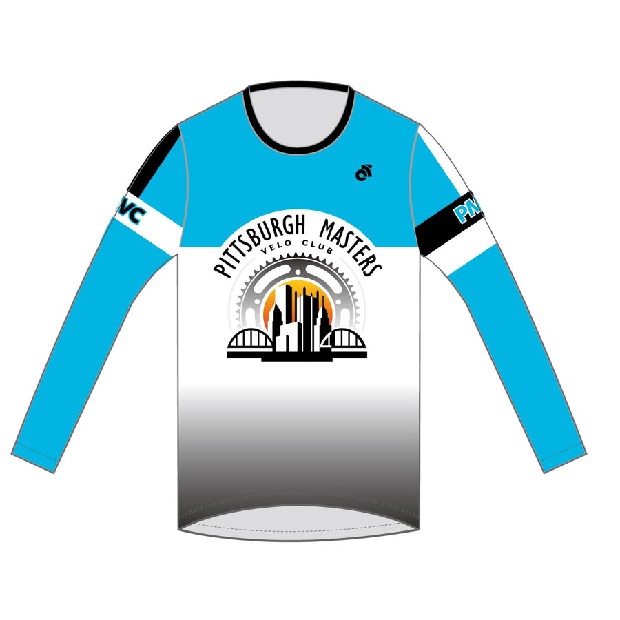 Long Sleeve Performance Run Top