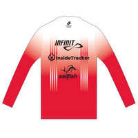 Performance Training Top Long Sleeve