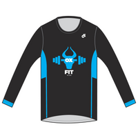 Performance Training Top Long Sleeve