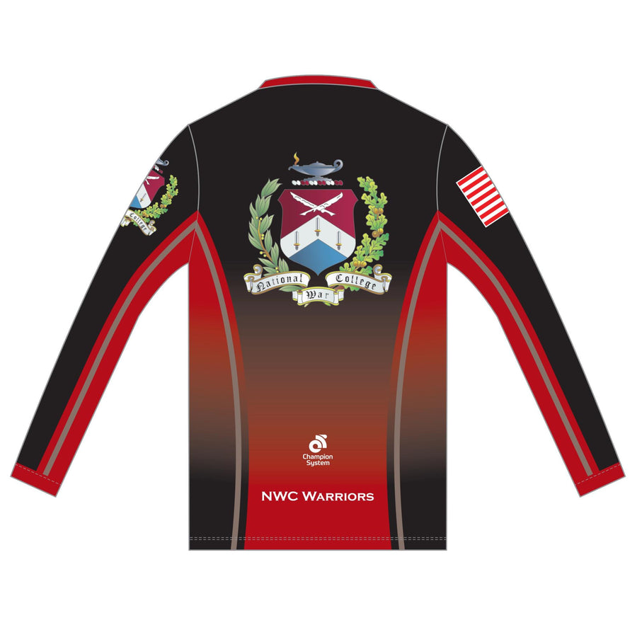 Performance Training Top Long Sleeve