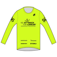 Performance Training Top Long Sleeve