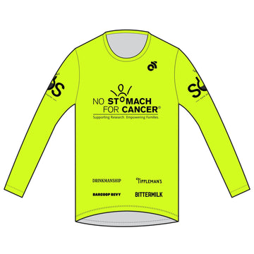 Performance Training Top Long Sleeve