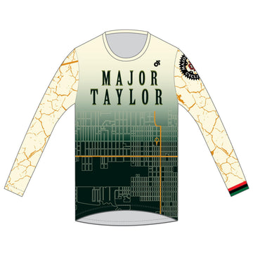 Performance Training Top Long Sleeve