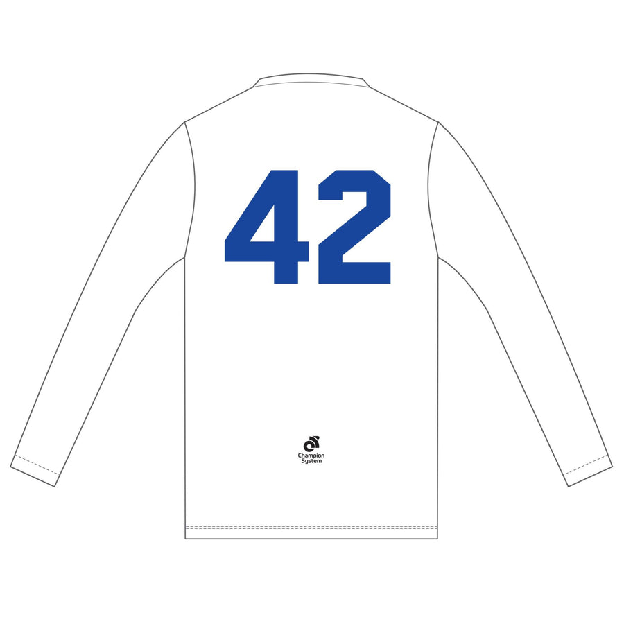 Performance Training Top Long Sleeve - Children