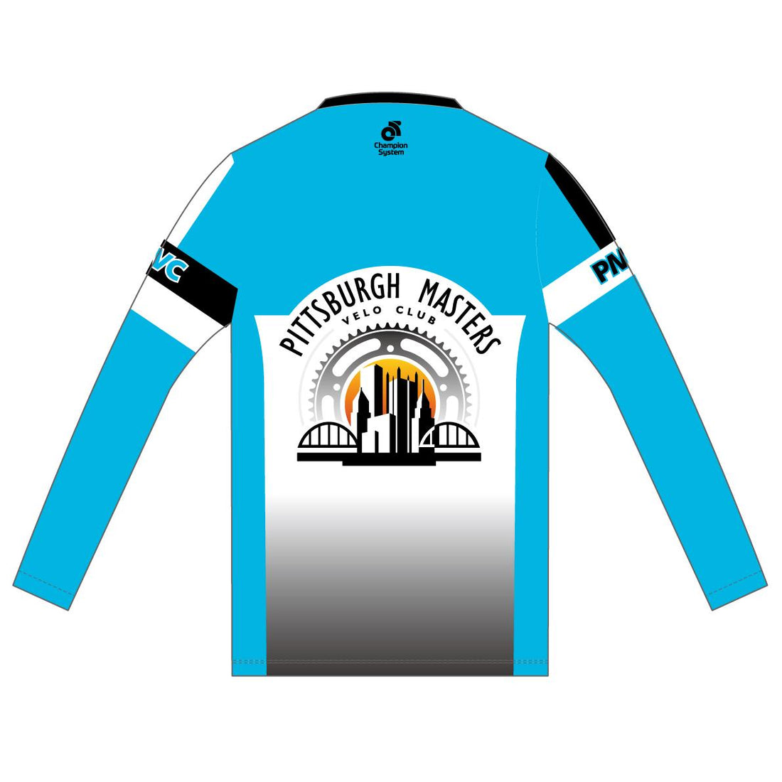 Performance Training Top Long Sleeve