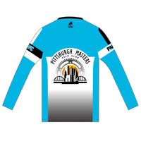 Performance Training Top Long Sleeve