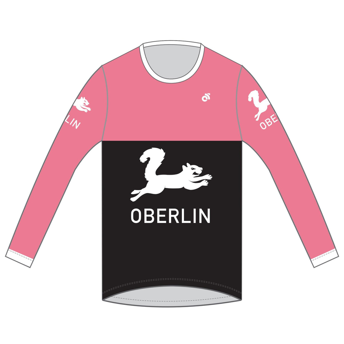 Performance Training Top Long Sleeve