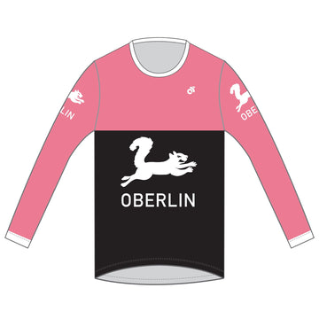 Performance Training Top Long Sleeve