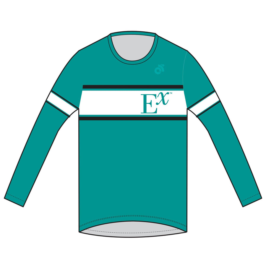 Performance Training Top Long Sleeve