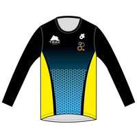 Performance Training Top Long Sleeve - Children