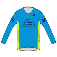 Performance Training Top Long Sleeve