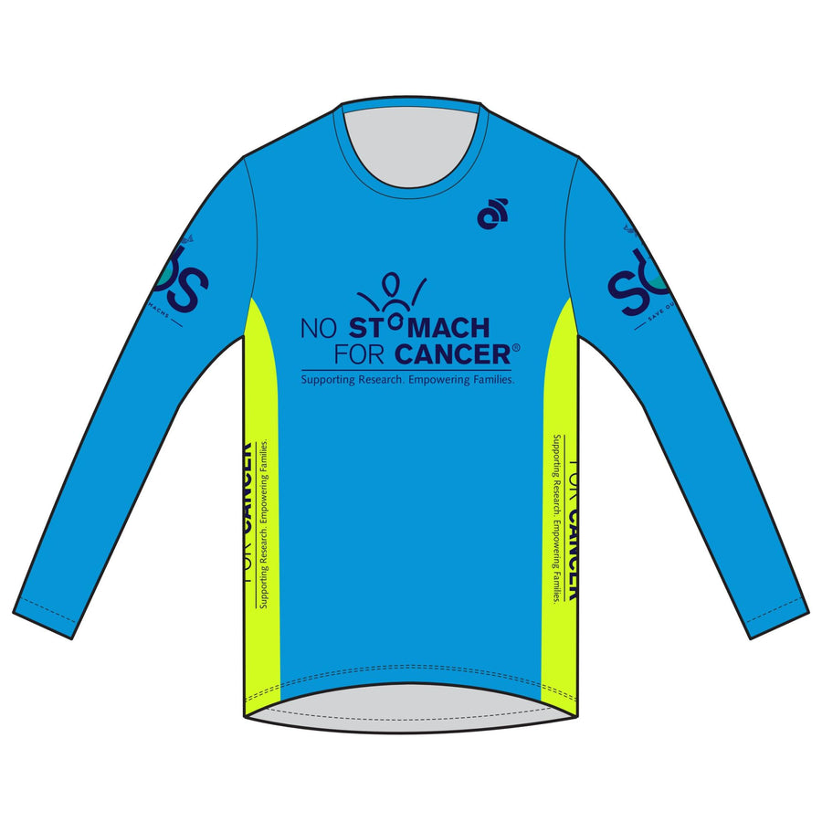 Performance Training Top Long Sleeve