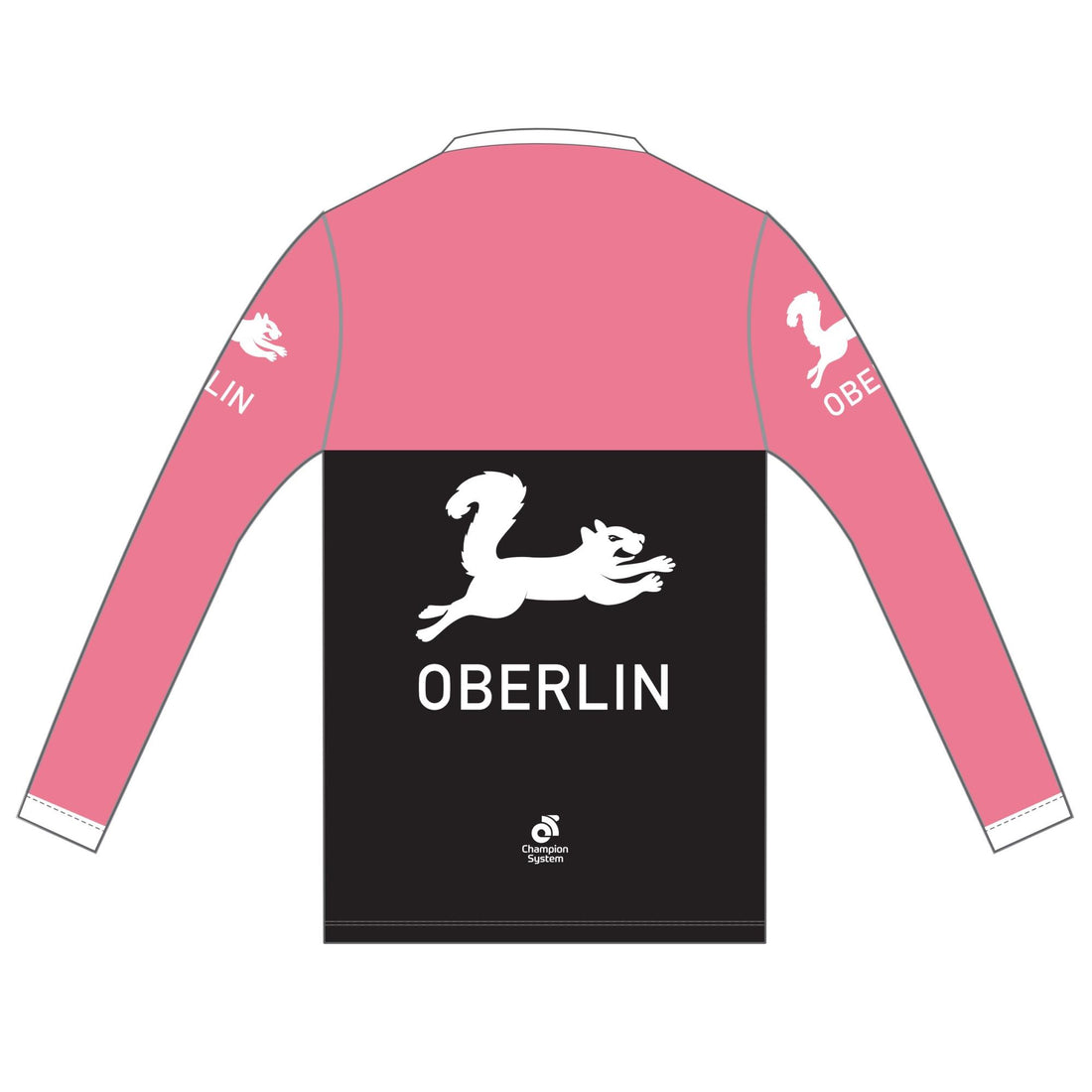 Performance Training Top Long Sleeve