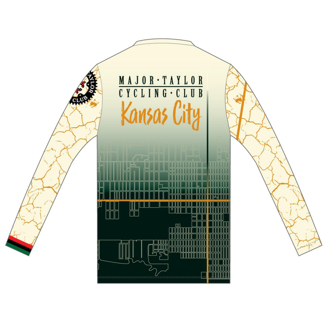 Performance Training Top Long Sleeve