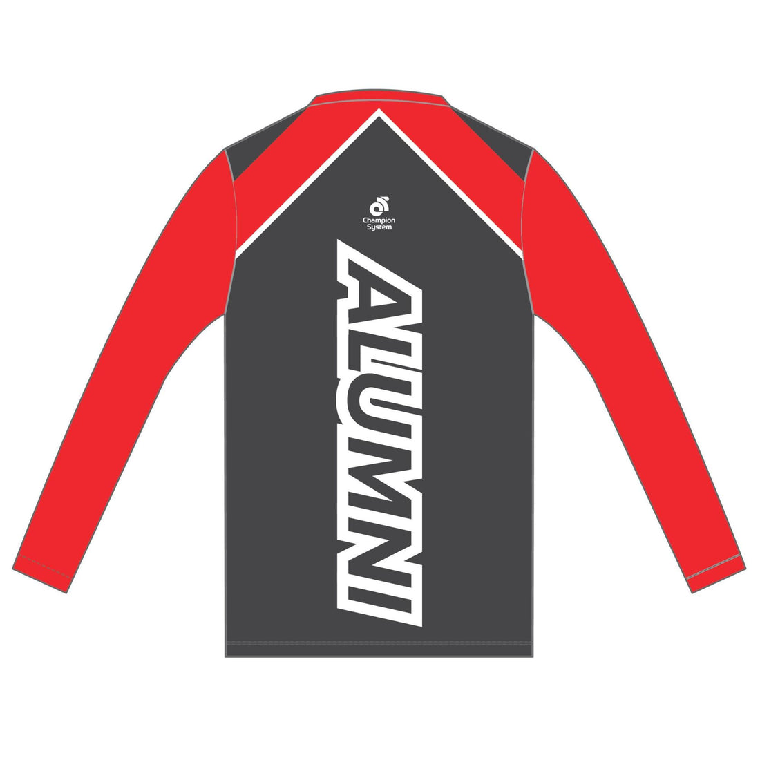 Performance Training Top Long Sleeve - Children