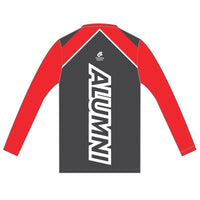 Performance Training Top Long Sleeve - Children