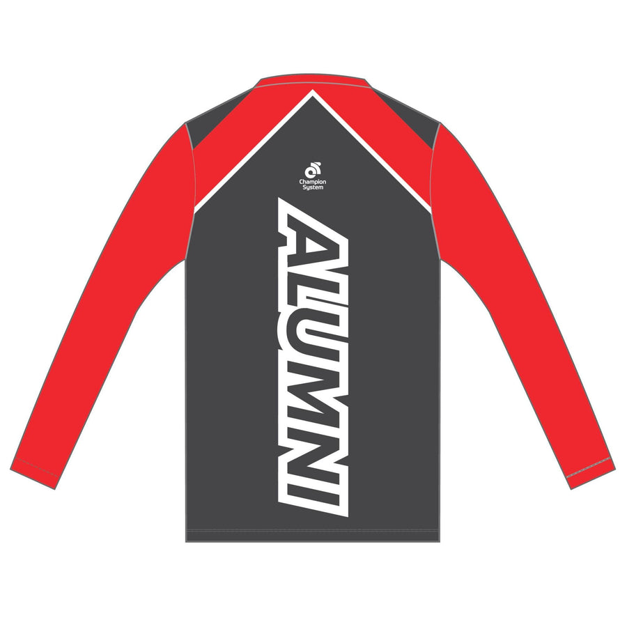 Performance Training Top Long Sleeve - Children