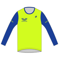 Performance Training Top Long Sleeve