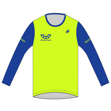 Performance Training Top Long Sleeve