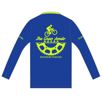 Performance Training Top Long Sleeve