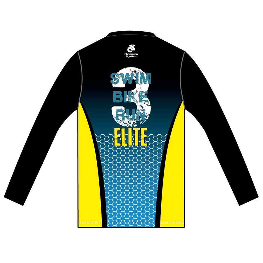 Performance Training Top Long Sleeve