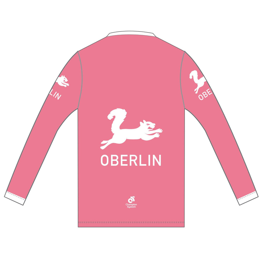 Performance Training Top Long Sleeve