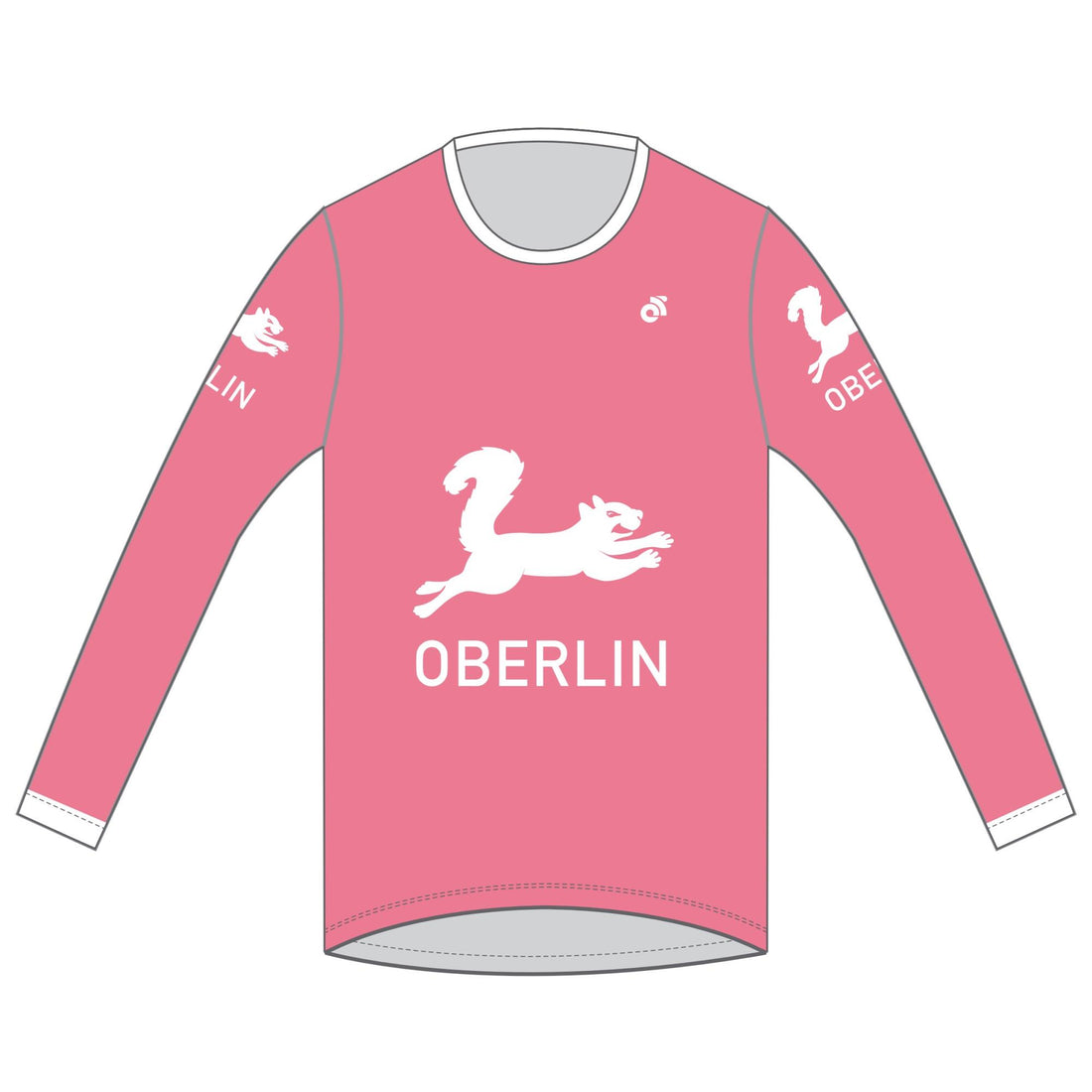 Performance Training Top Long Sleeve