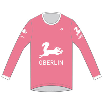 Performance Training Top Long Sleeve