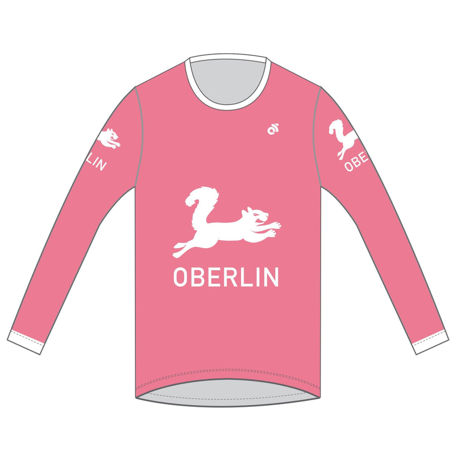 Performance Training Top Long Sleeve